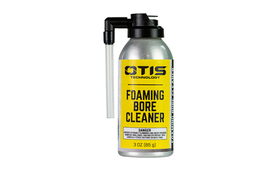 OTIS FOAMING BORE CLEANER 3OZ, SKU OTRW-903-A-FC