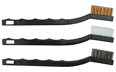 OUTERS UTILITY GUN BRUSH SET, SKU OUT40835