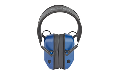 CHAMPION VANQUISH ELEC MUFF BLUE, SKU OUT40979