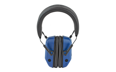 CHAMPION VANQUISH PRO MUFF BLUE, SKU OUT40981