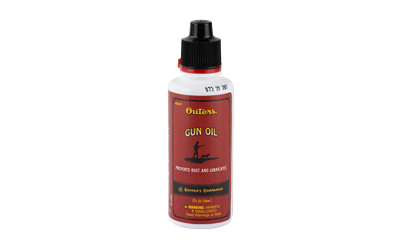 OUTERS GUN OIL 2.25OZ, SKU OUT42037EA