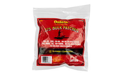 OUTERS PATCHES 30-50 CAL 225CT, SKU OUT42386