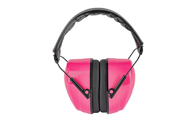 CHAMPION PASSIVE EAR MUFF PINK 27NRR, SKU OUT42821