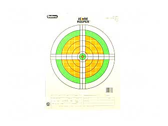 CHAMPION SCOREKPR 100YD SML BORE FLR, SKU OUT45762