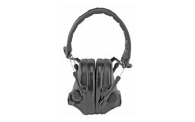 PELTOR COMTAC V DEFENDER BLACK, SKU PELMT20H682FB-09SV