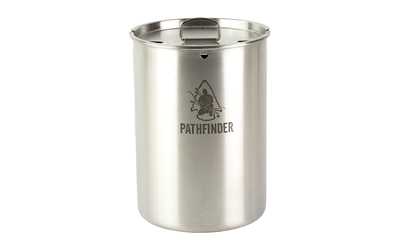 PATHFINDER 48OZ CUP AND LID SET, SKU PFPF48C-101