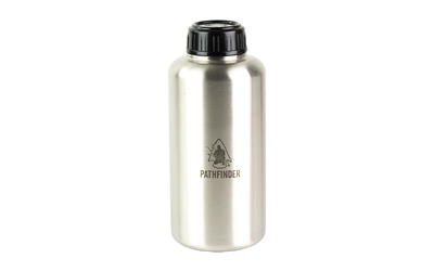 PATHFINDER 64OZ WIDEMOUTH BOTTLE, SKU PFPF64B-101