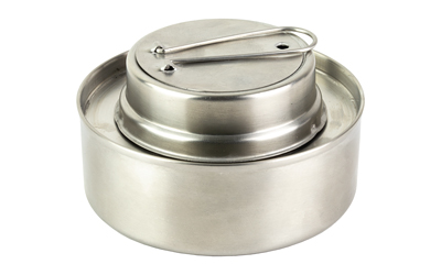 PATHFINDER ALCOHOL STOVE, SKU PFPFAS-102