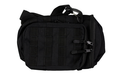 PATHFINDER BOTTLE BAG BLACK, SKU PFPFBBB-104