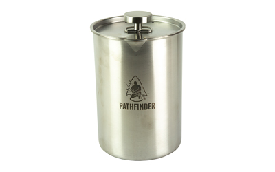 PATHFINDER FRENCH PRESS KIT, SKU PFPFFP-102