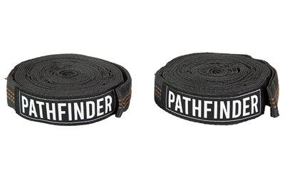 PATHFINDER HAMMOCK TREE STRAPS, SKU PFPFHS-107