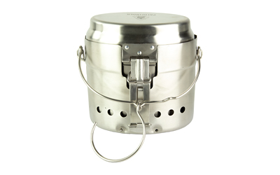 PATHFINDER SWISS MESS KIT, SKU PFPFM40-102