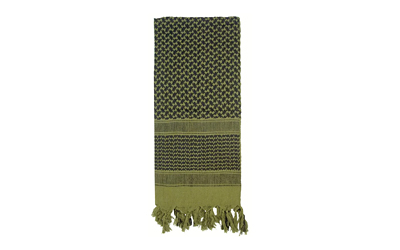 PATHFINDER SHEMAGH OD GREEN, SKU PFPFSOD-106