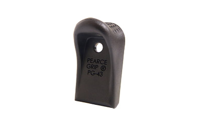 PEARCE GRIP EXT FOR GLK 43, SKU PG-43