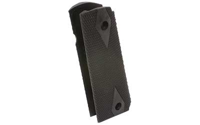 PEARCE GRIP 1911 SIDE PANEL BLK, SKU PG1911-2