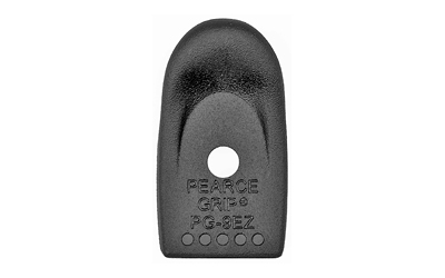 PEARCE GRIP EXT S&W SHIELD EZ 9MM, SKU PG9EZ