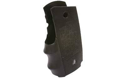 PEARCE GRIP 1911 CMP FNGR GRV INSERT, SKU PGOM1