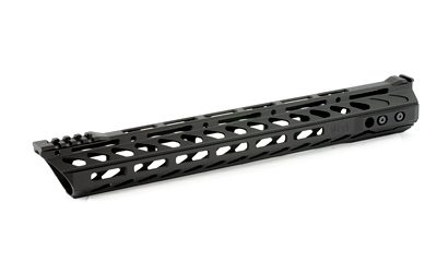 PHASE5 LPSN15 MLOK FF QUAD RAIL 15", SKU PH5LPSN15MLOK