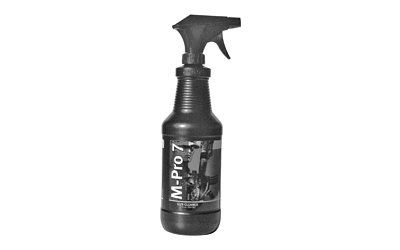 M-PRO 7 GUN CLNR 32OZ, SKU PI070-1008EA