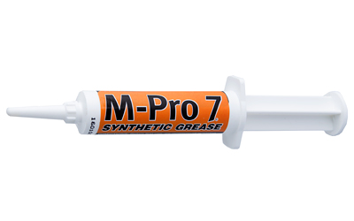 M-PRO 7 SYN GUN GREASE .5OZ SYRG, SKU PI070-1356EA