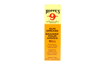 HOPPES GUN GREASE 1.75OZ, SKU PI1102NEA