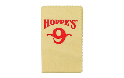 HOPPES WAX TREATED CLOTH, SKU PI1217