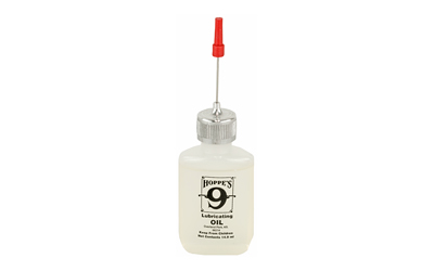 HOPPES #9 PRECISION LUBE 14.9ML, SKU PI3060EA