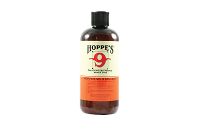 HOPPES #9 GUN BORE CLEANER PINT, SKU PI916EA