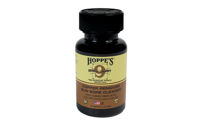 HOPPES #9 BENCH REST 5OZ, SKU PIBR904EA