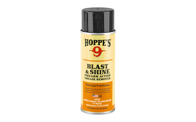 HOPPES #9 AEROSOL CLNR 11OZ, SKU PICD1EA