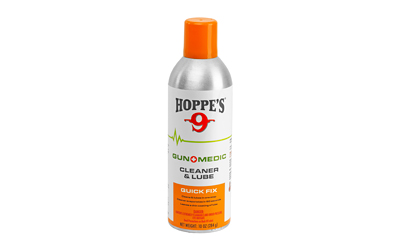 HOPPES GUN MEDIC CLN/LUBE 10OZ, SKU PIGM2EA