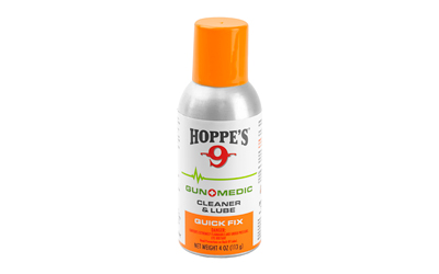 HOPPES GUN MEDIC CLN/LUBE 4OZ, SKU PIGM3EA