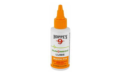 HOPPES GUN MEDIC LUBE 2OZ, SKU PIGM4EA