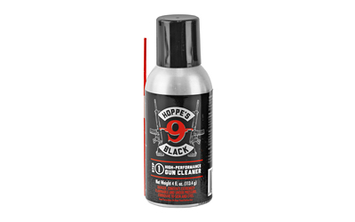 HOPPES BLACK GUN CLEANER 4OZ, SKU PIHBC4AEA