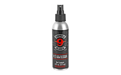 HOPPES BLACK ALUM CLEANER 6OZ, SKU PIHBC6EA