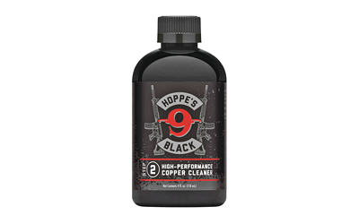 HOPPES BLACK COPPER CLEANER 4OZ, SKU PIHBCCEA