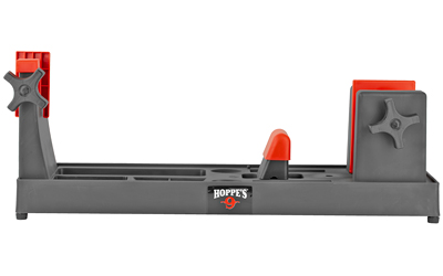 HOPPES GUN VISE GREY, SKU PIHGV