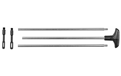 HOPPES 3PC ALUMINUM ROD SHTGN, SKU PISGU