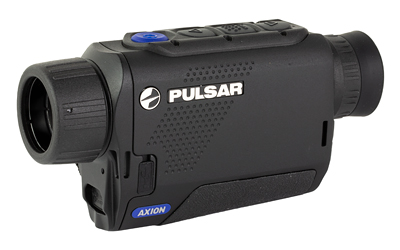 PULSAR AXION XM30F THERMAL MONOCULAR, SKU PL77473