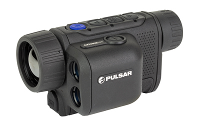 PULSAR AXION2 LRF XG35 THERMAL MONOC, SKU PL77477