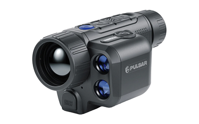 PULSAR AXION 2 LRF XQ35 PRO 2-8X35, SKU PL77502