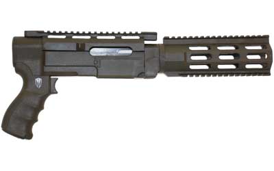 ARCHANGEL 10/22 ARS PISTOL PKG BLK, SKU PMAA556P