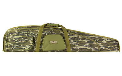 PRIMOS RIFLE CASE MOSSY OAK BTTMLND, SKU PRI65635