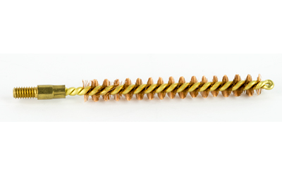 PRO-SHOT RIFLE BRUSH .270CAL BRONZE, SKU PRO270R