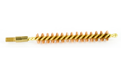 PRO-SHOT RIFLE BRUSH .30CAL BRONZE, SKU PRO30R