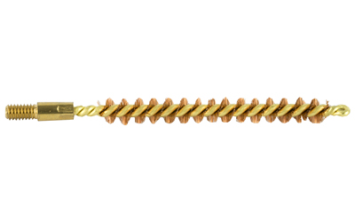 PRO-SHOT RIFLE BRUSH .243CAL BRONZE, SKU PRO6R