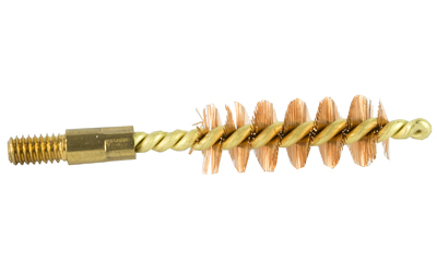 PRO-SHOT PISTOL BRUSH 9MM BRONZE, SKU PRO9P