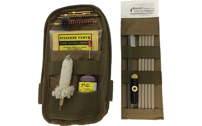 PRO-SHOT TAC RFL PACK .308/7.62/.30, SKU PROCOY-30