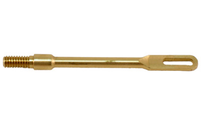 PRO-SHOT PATCH HOLDER BRASS 22-45CAL, SKU PROPHB