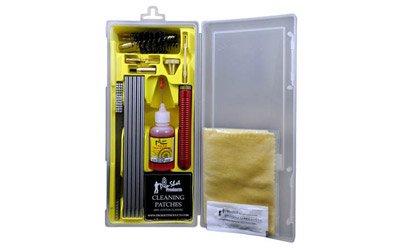 PRO-SHOT UNIVERSAL CLEANING KIT, SKU PROPSUVKIT